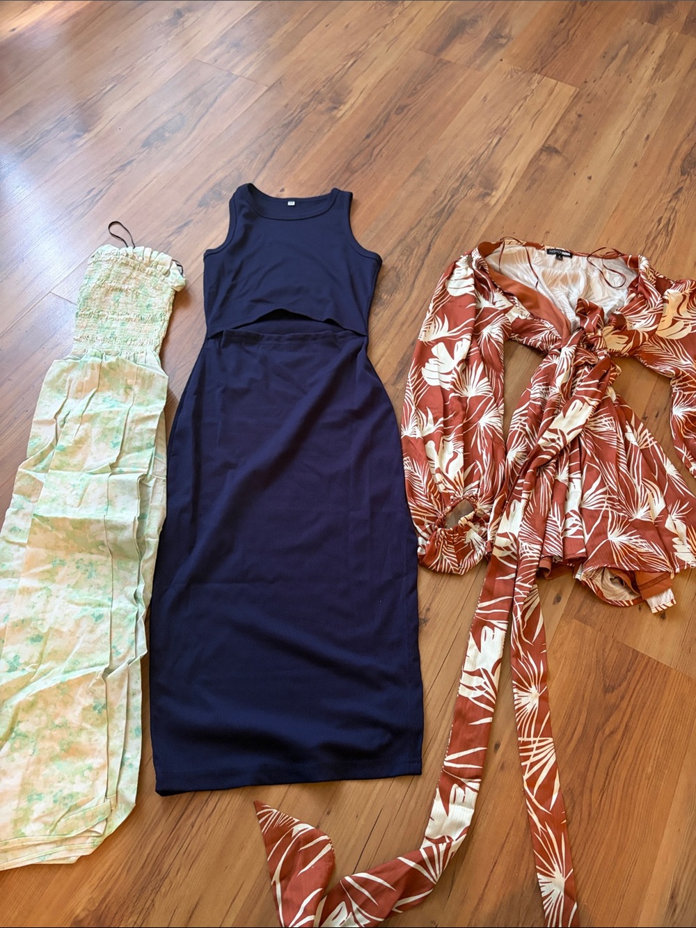 Women’s Dress lot